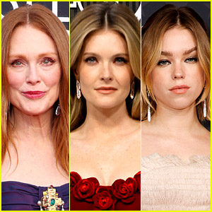 Netflix's Siren: Julianne Moore, Meghann Fahy, And Milly Alcock Star Netflix's Siren: Julianne Moore, Meghann Fahy, And Milly Alcock Star