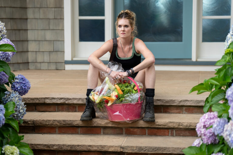 Netflix's Sirens Trailer Reveals Supergirl Milly Alcock In Julianne Moore's Cult Netflix's Sirens Trailer Reveals Supergirl Milly Alcock In Julianne Moore's Cult