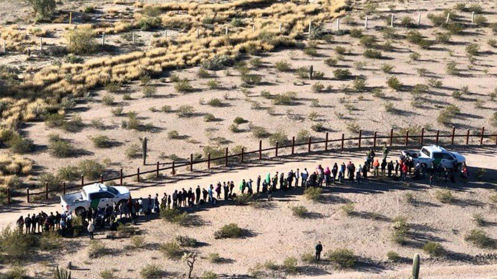 Netherlands:  Assessment Of Extended Border Controls Following Decline In Asylum Requests And Apprehensions