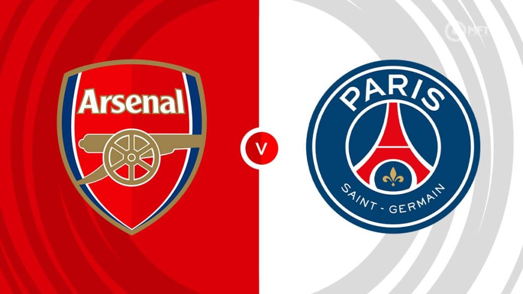 Neville's PSG-Arsenal Prediction: A Tense Encounter Expected Neville's PSG-Arsenal Prediction: A Tense Encounter Expected