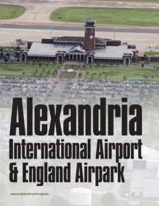 New AEXplore Campaign Encourages Local And Global Travel From England Airpark And Alexandria International Airport New AEXplore Campaign Encourages Local And Global Travel From England Airpark And Alexandria International Airport