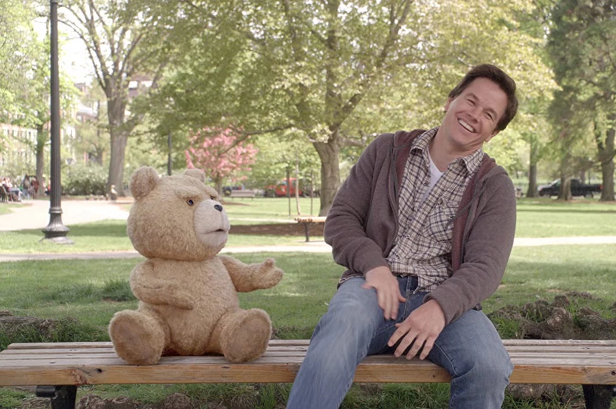 New Animated Ted Series Coming To Peacock: Details Revealed New Animated Ted Series Coming To Peacock: Details Revealed