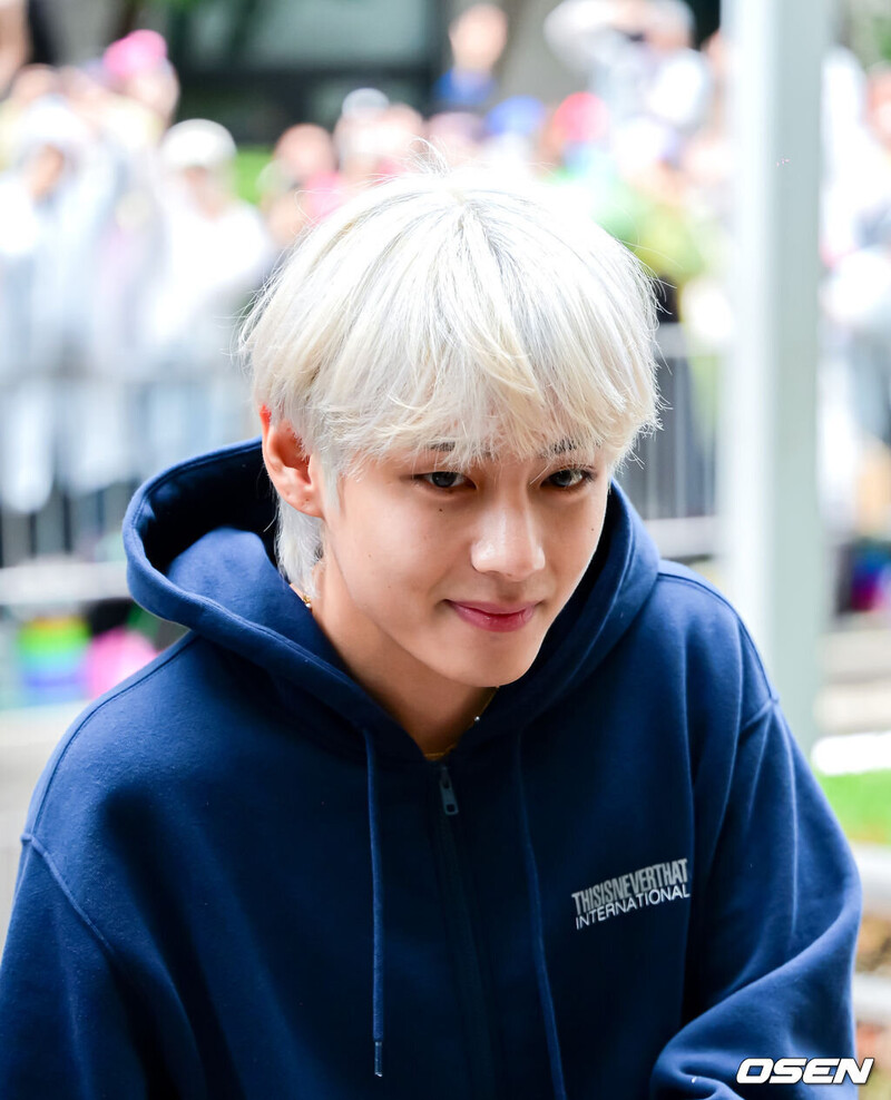 New BTS Album On The Way: Summer Recording Revealed (Exclusive) New BTS Album On The Way: Summer Recording Revealed (Exclusive)