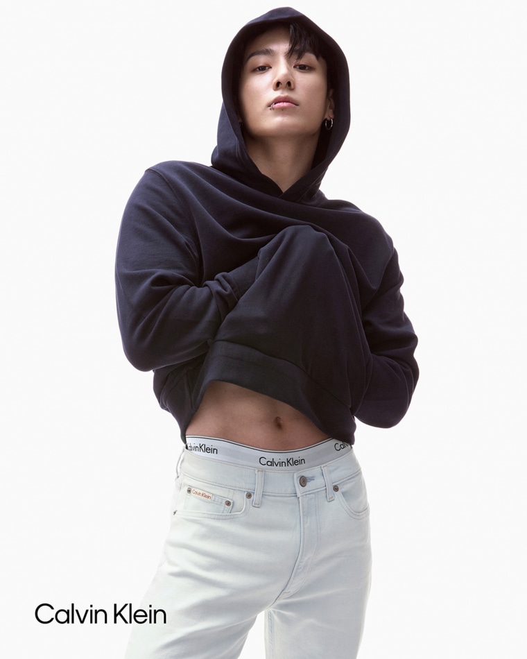 New Calvin Klein Campaign Featuring Lily Collins: See The Photos New Calvin Klein Campaign Featuring Lily Collins: See The Photos