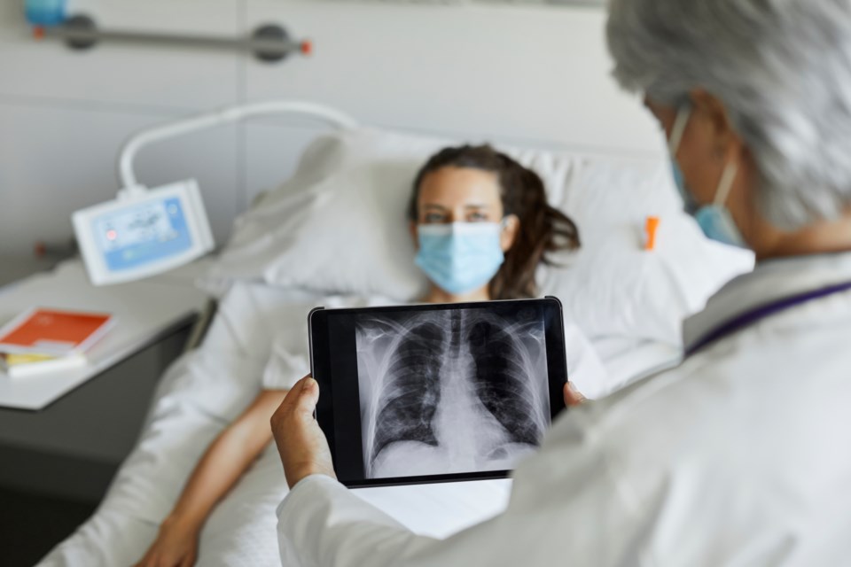 New Canadian Guidelines For Diagnosing, Preventing, And Treating Long COVID New Canadian Guidelines For Diagnosing, Preventing, And Treating Long COVID