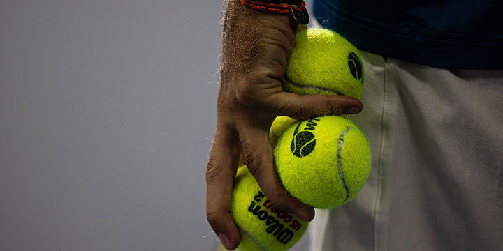 New Competitive Model Introduced At WTT Press Conference New Competitive Model Introduced At WTT Press Conference