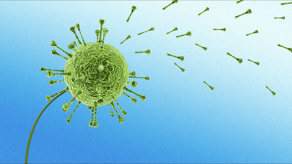 New COVID-19 Variant: Driving Up Case Numbers In Several Regions, According To WHO New COVID-19 Variant: Driving Up Case Numbers In Several Regions, According To WHO