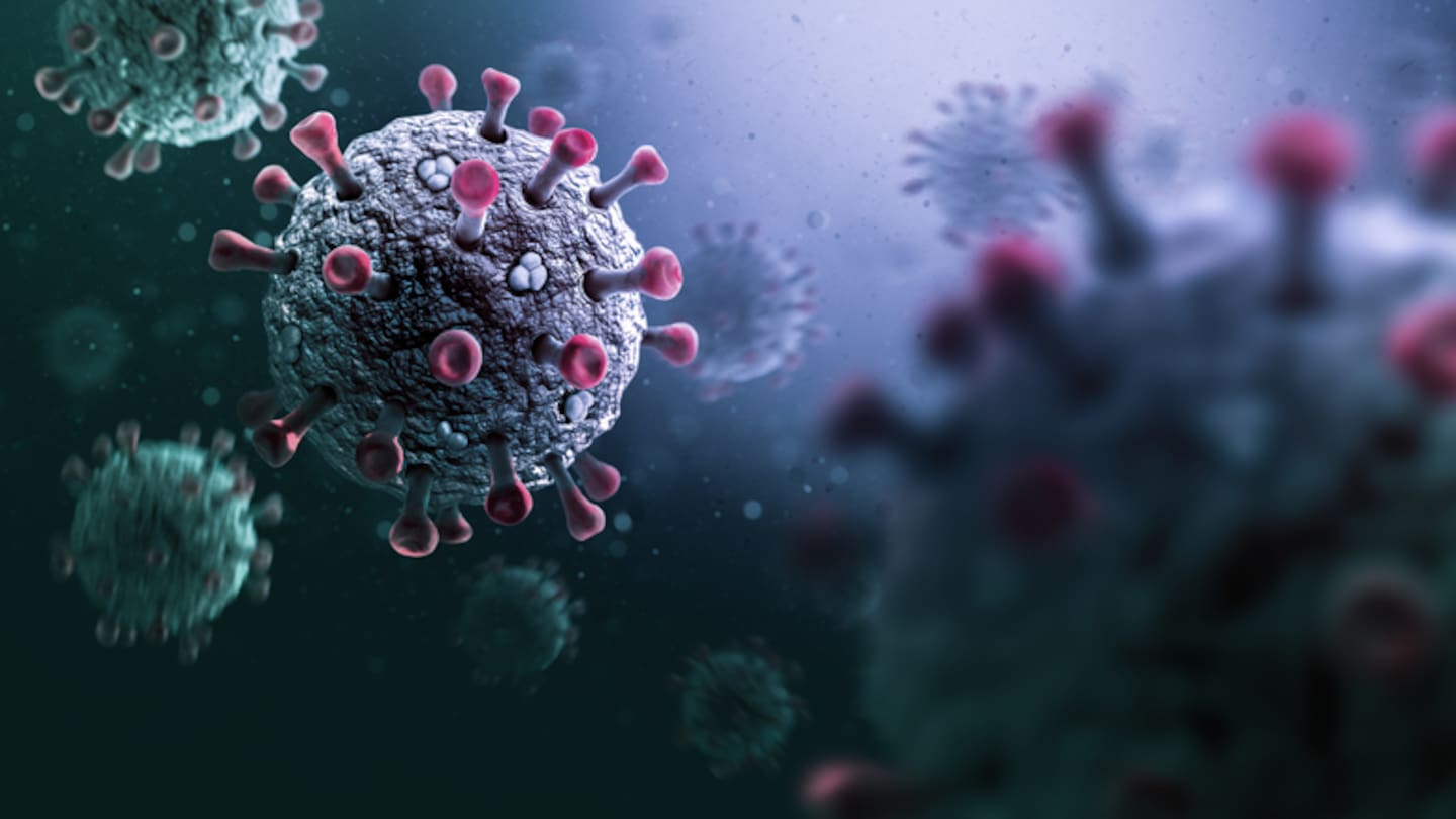New COVID-19 Variant Driving Up Cases In Some Regions, Warns WHO New COVID-19 Variant Driving Up Cases In Some Regions, Warns WHO