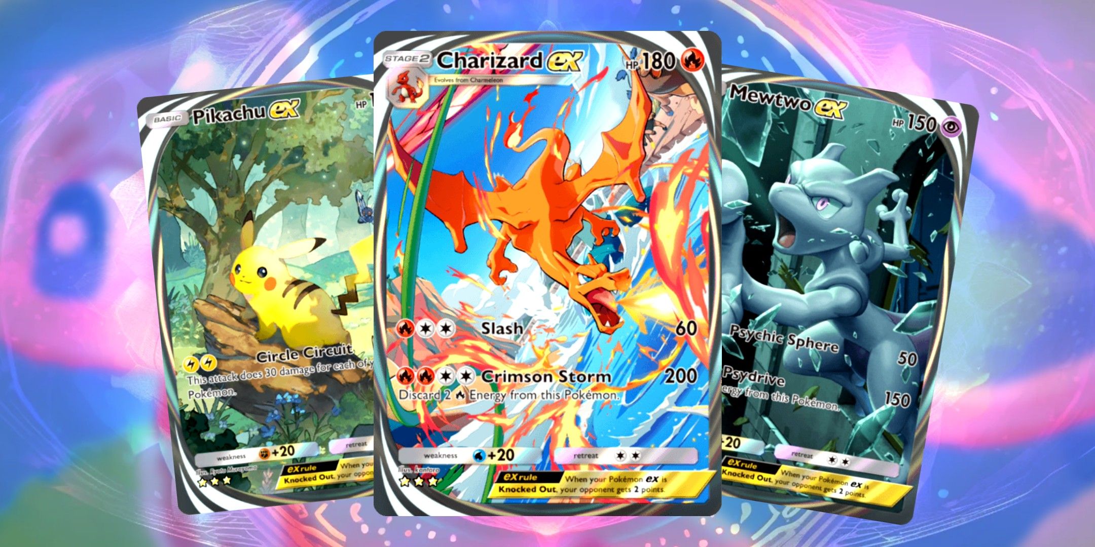 New Crown Zenith Pocket Cards: A Pokemon TCG Fan's Guide New Crown Zenith Pocket Cards: A Pokemon TCG Fan's Guide