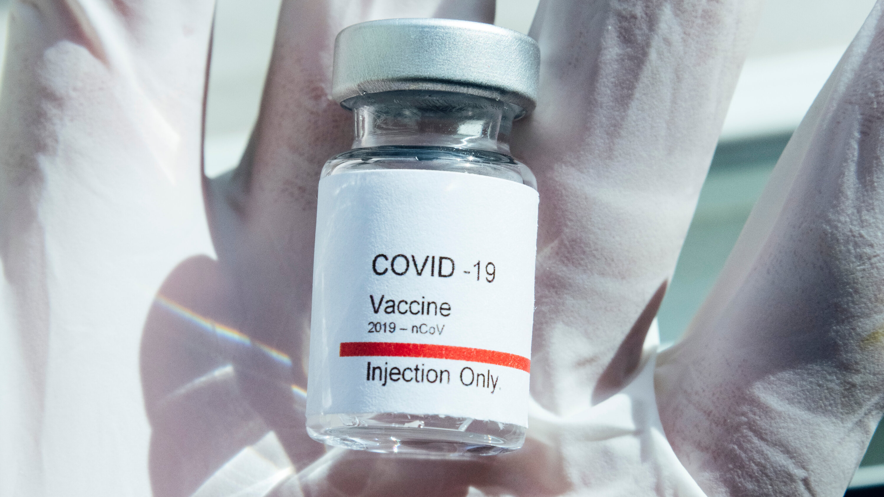New Data: How COVID-19 Vaccines May Prevent Long COVID New Data: How COVID-19 Vaccines May Prevent Long COVID