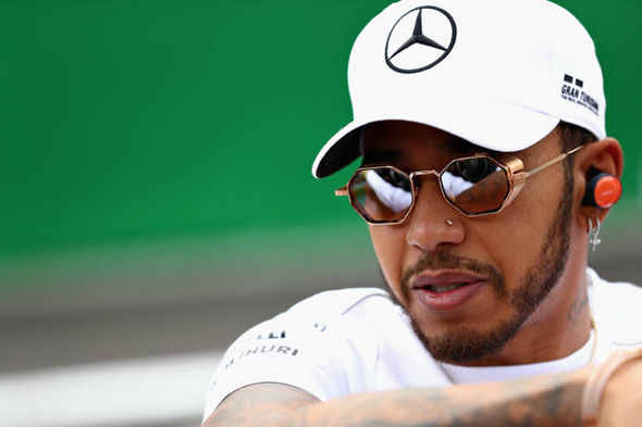 New Details Emerge: Mercedes Investigation Into Lewis Hamilton - F1 News New Details Emerge: Mercedes Investigation Into Lewis Hamilton - F1 News