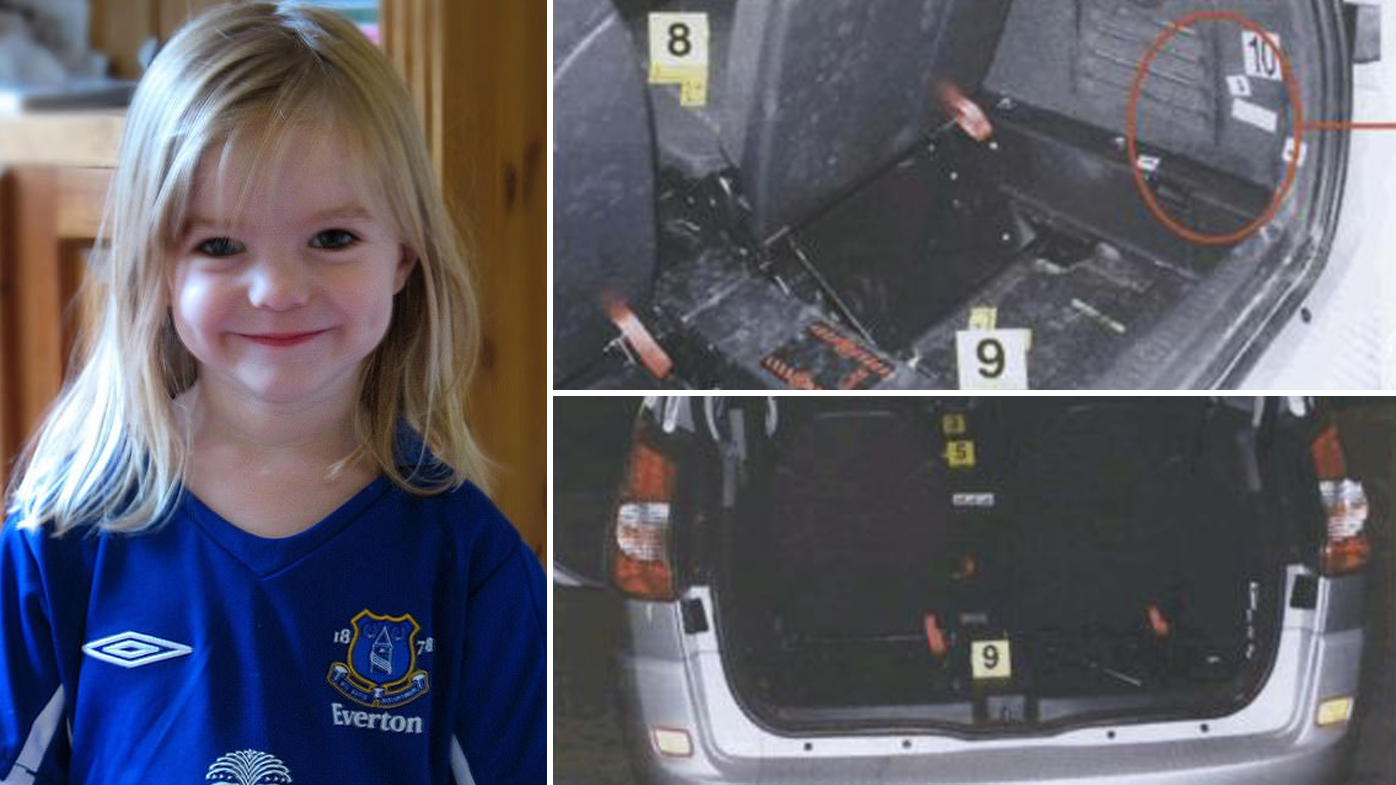 New DNA Test Results In Madeleine McCann Case: 23-Year-Old Woman's Claim New DNA Test Results In Madeleine McCann Case: 23-Year-Old Woman's Claim