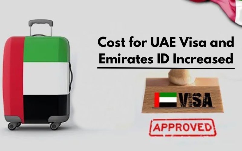New Emirates ID Card Fee For Newborn Babies In UAE (March 2025) New Emirates ID Card Fee For Newborn Babies In UAE (March 2025)