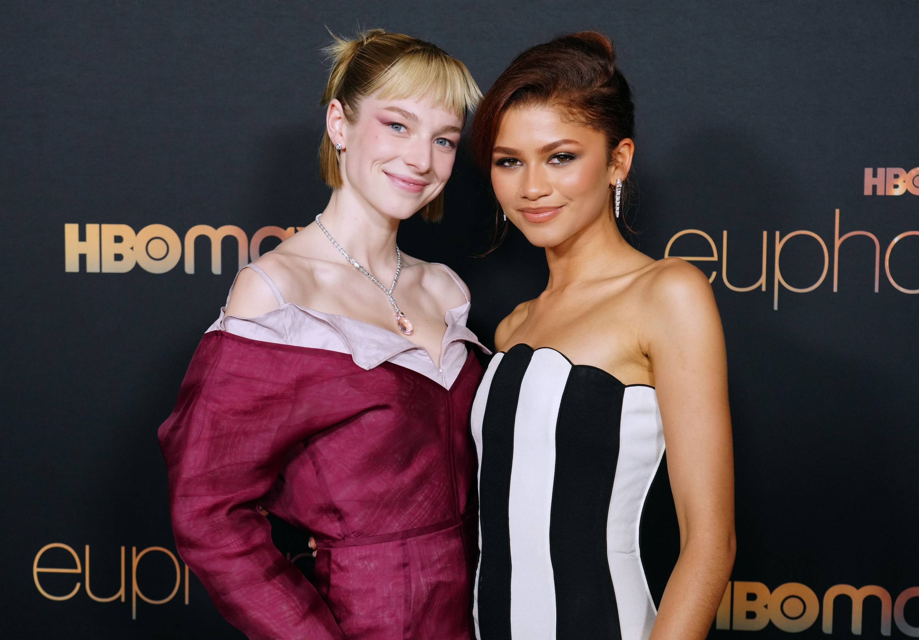 New Euphoria Scene Shows Zendaya In Fiery Confrontation New Euphoria Scene Shows Zendaya In Fiery Confrontation