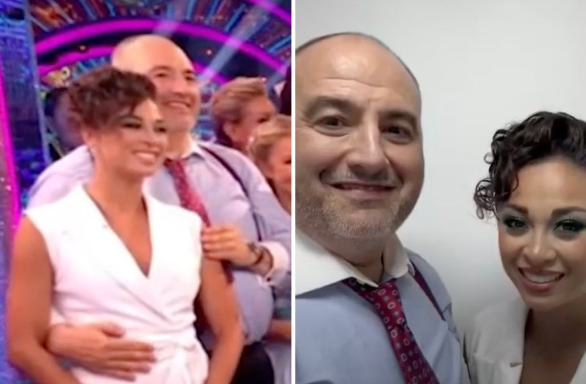 New Evidence Emerges In Wynne Evans' Defence Following Strictly Allegations New Evidence Emerges In Wynne Evans' Defence Following Strictly Allegations
