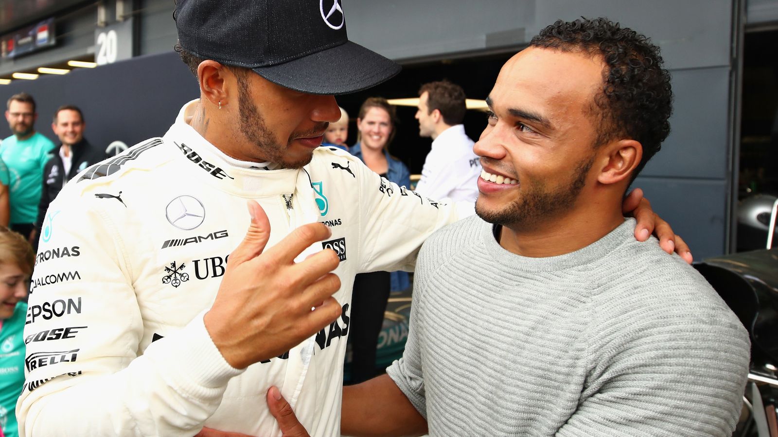 New F1 Rules: How Lewis Hamilton Helped Shape The Future New F1 Rules: How Lewis Hamilton Helped Shape The Future