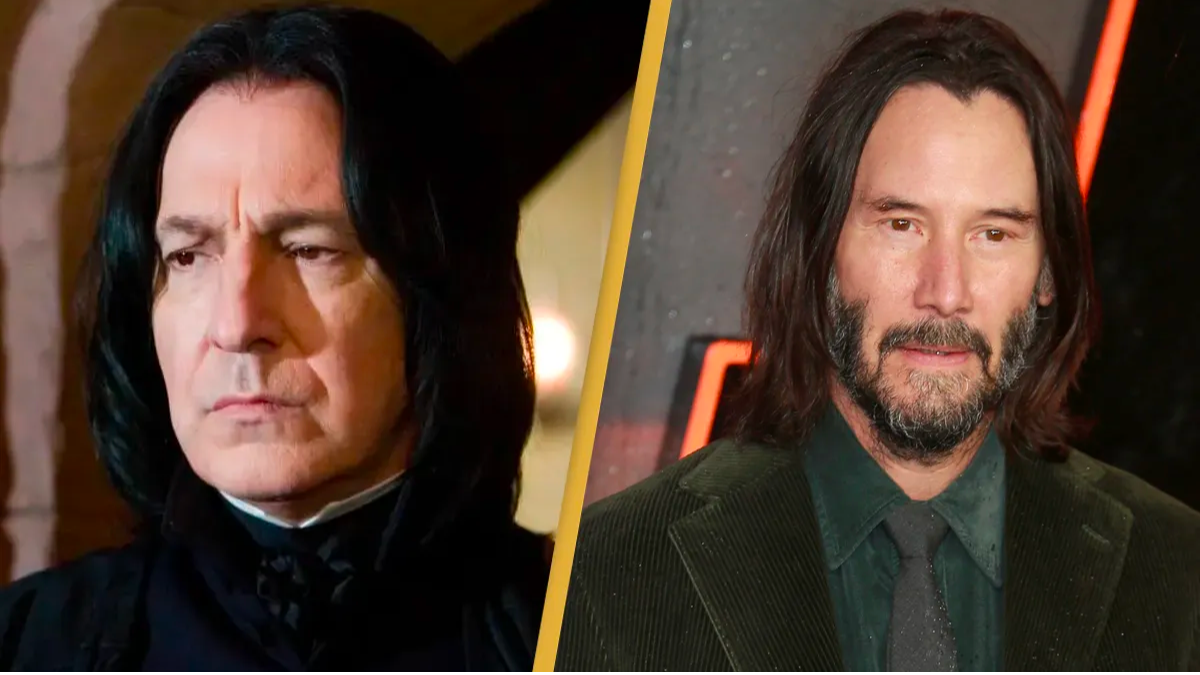 New Harry Potter TV Series: Meet The Actors Playing Harry, Hermione, And Ron New Harry Potter TV Series: Meet The Actors Playing Harry, Hermione, And Ron
