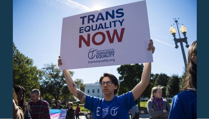 New HHS Directive On Transgender Healthcare Raises Ethical Questions New HHS Directive On Transgender Healthcare Raises Ethical Questions