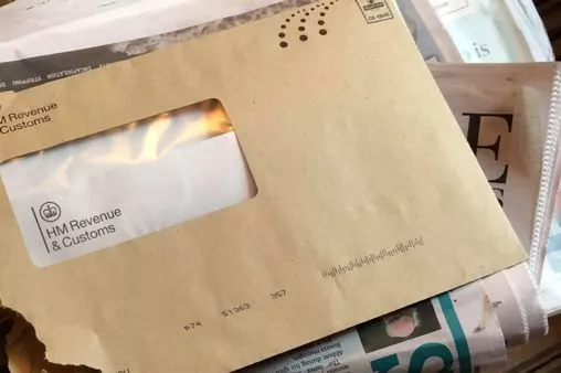 New HMRC Letters: What UK Households Need To Know New HMRC Letters: What UK Households Need To Know