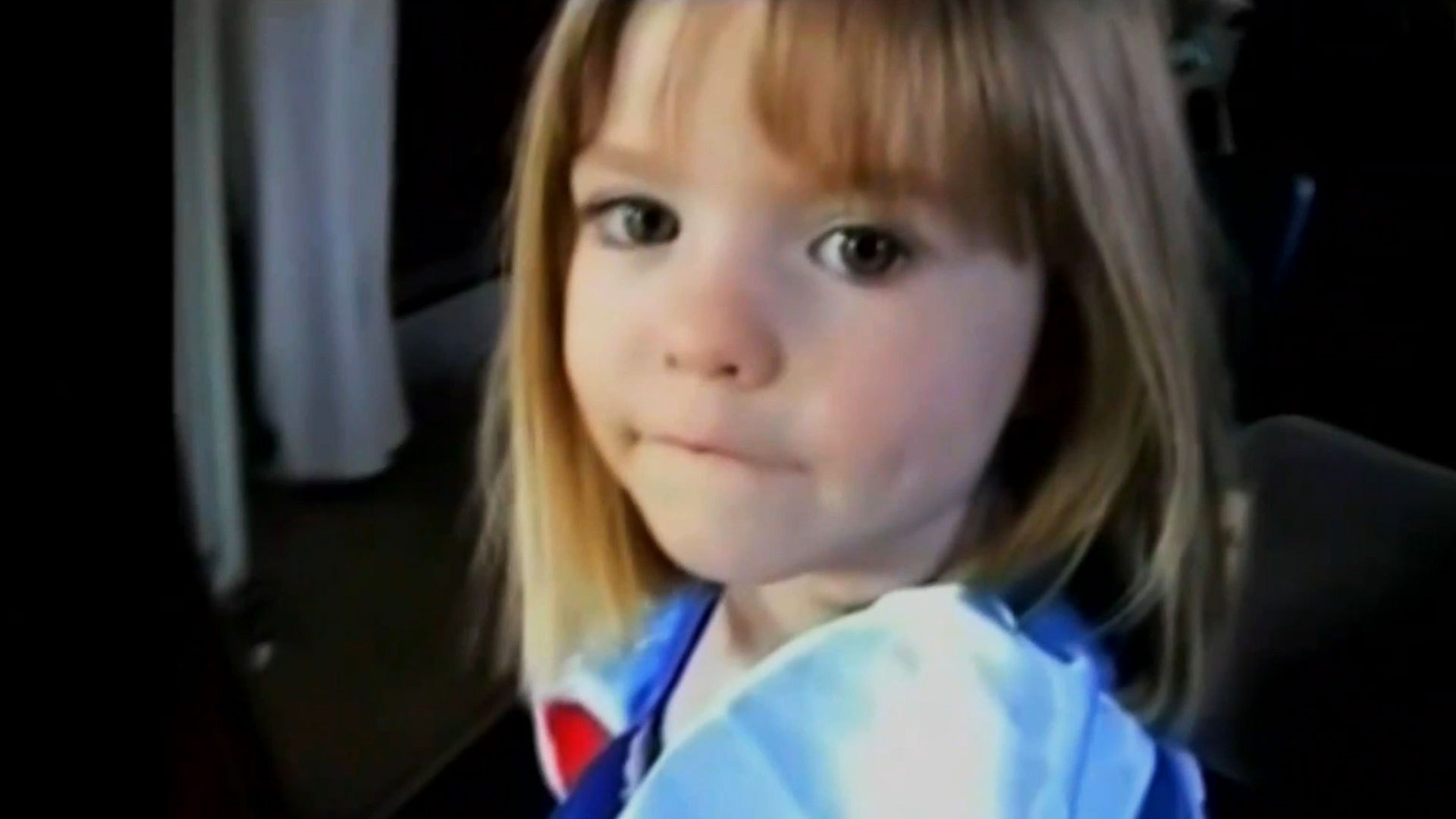 New Hope In Madeleine McCann Case: £108,000 For Investigation New Hope In Madeleine McCann Case: £108,000 For Investigation