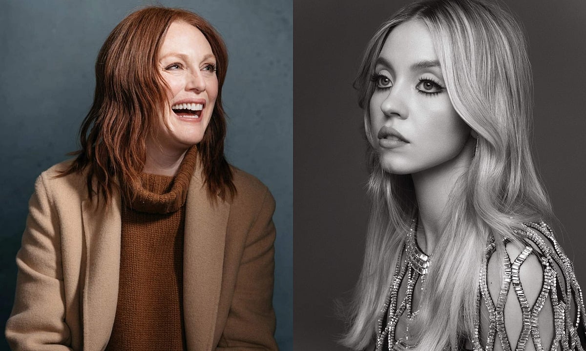 New Images From Echo Valley Showcase Sydney Sweeney And Julianne Moore New Images From Echo Valley Showcase Sydney Sweeney And Julianne Moore