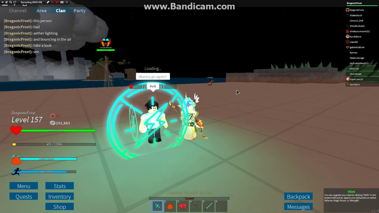 New Infostealer, 
