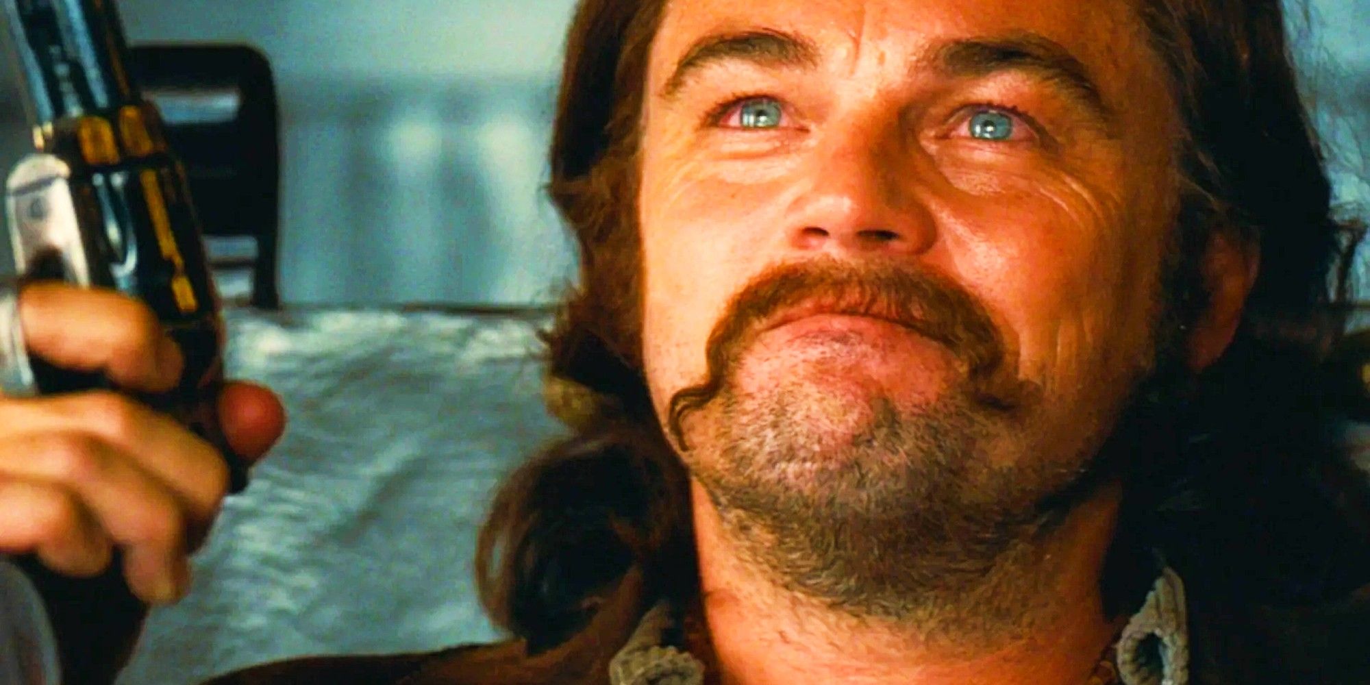 New Leonardo DiCaprio Spy Thriller: A Netflix Must-Watch New Leonardo DiCaprio Spy Thriller: A Netflix Must-Watch