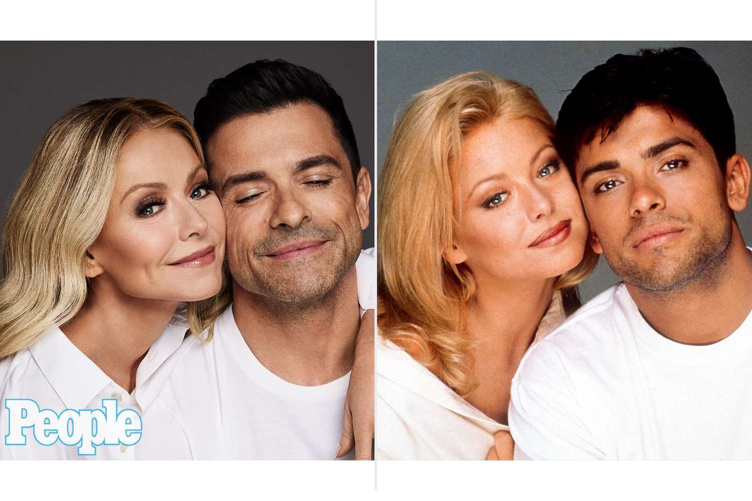 New Live Studio For Kelly Ripa And Mark Consuelos: Fan Feedback New Live Studio For Kelly Ripa And Mark Consuelos: Fan Feedback