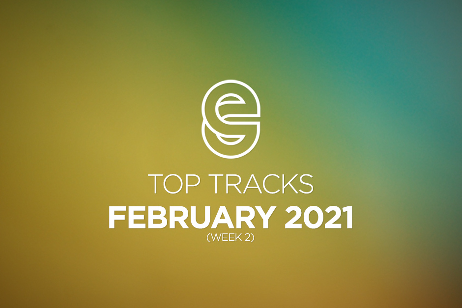 New Music Monday: Lightning 100's Top Tracks For February 24th & 25th New Music Monday: Lightning 100's Top Tracks For February 24th & 25th