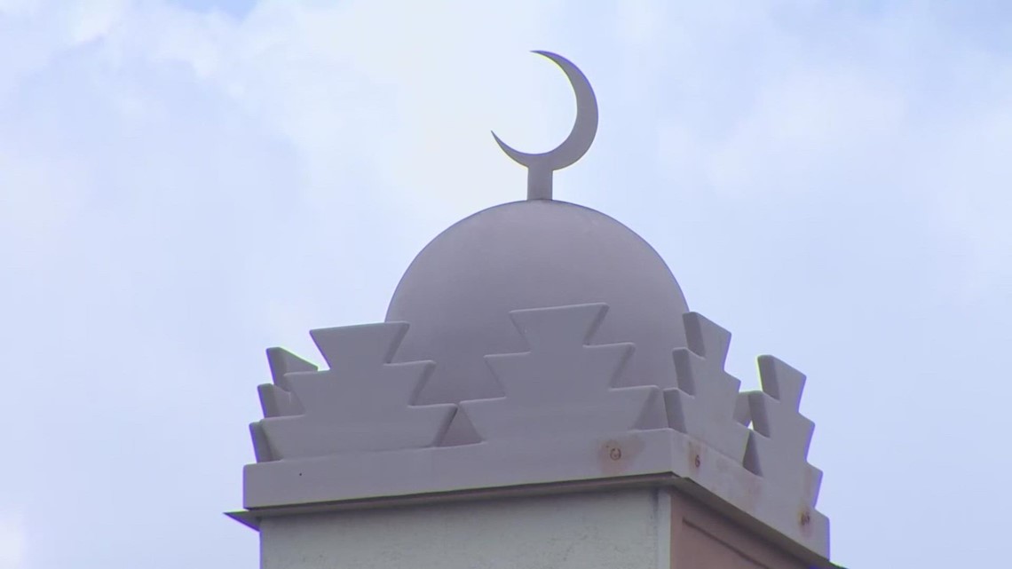 New Muslim Community In Texas Faces Setbacks As Mosque Encounters Restrictions New Muslim Community In Texas Faces Setbacks As Mosque Encounters Restrictions