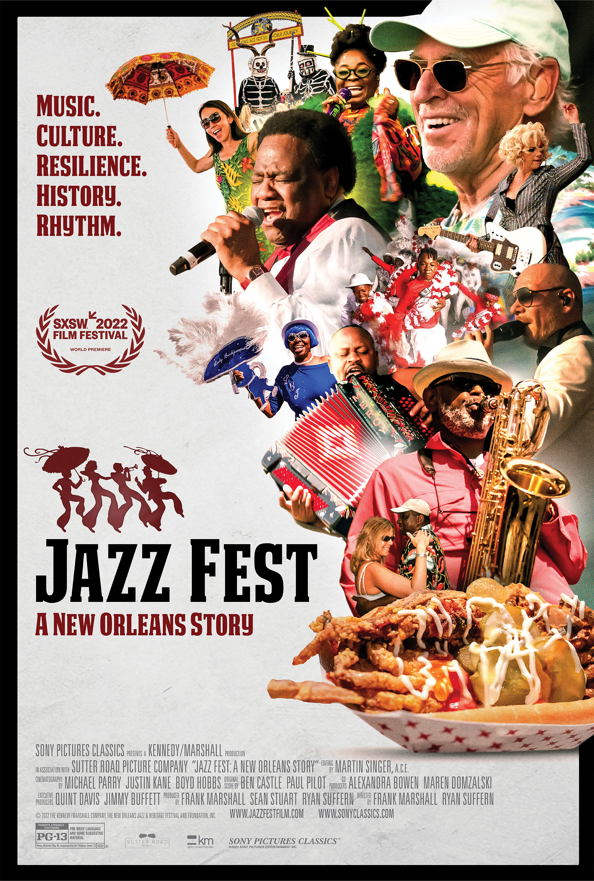 New Orleans Jazz Fest: Dates, Tickets & Must-See Performances New Orleans Jazz Fest: Dates, Tickets & Must-See Performances
