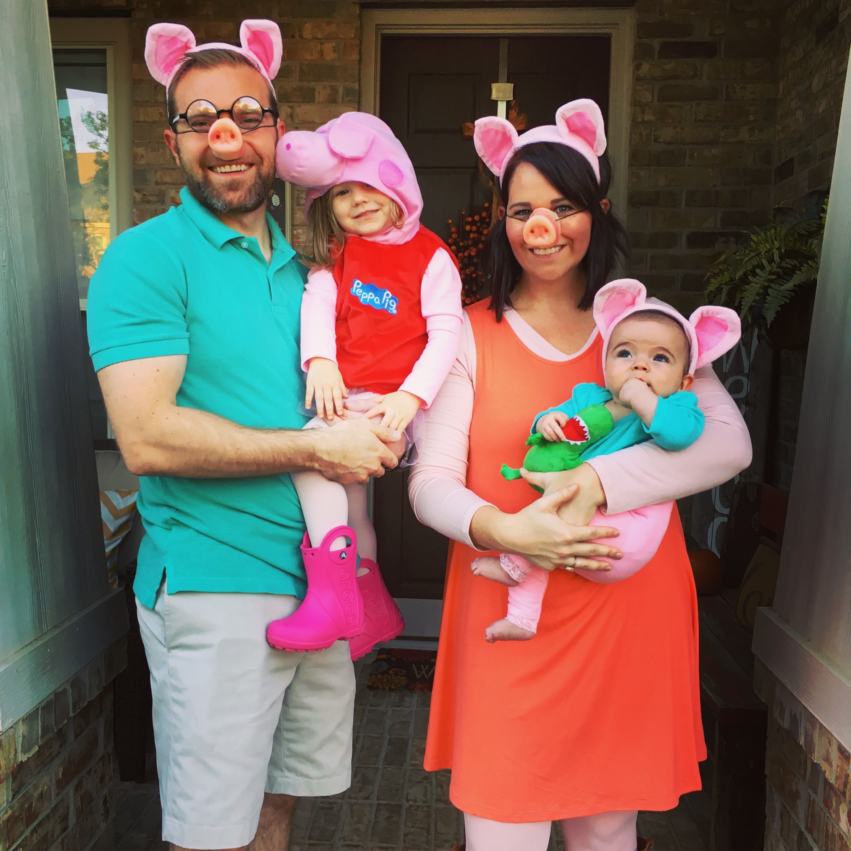 New Peppa Pig Sibling Arrives: The Family Secret That Has Fans Talking New Peppa Pig Sibling Arrives: The Family Secret That Has Fans Talking
