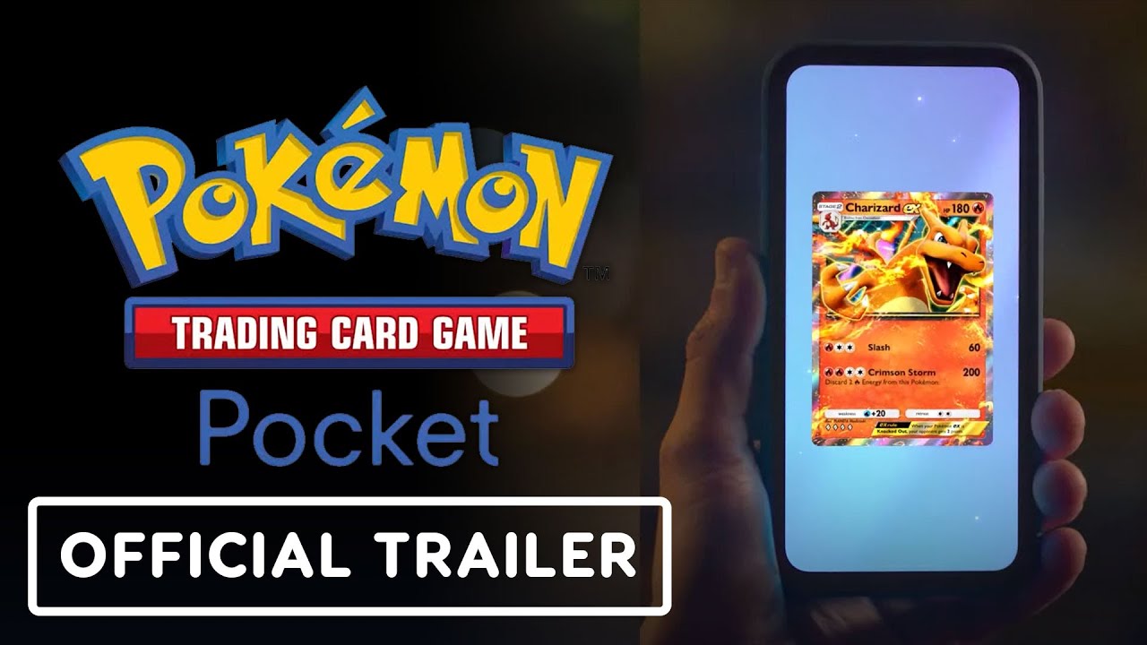 New Pokemon TCG Pocket Event: Five Exclusive Promo Cards Revealed New Pokemon TCG Pocket Event: Five Exclusive Promo Cards Revealed