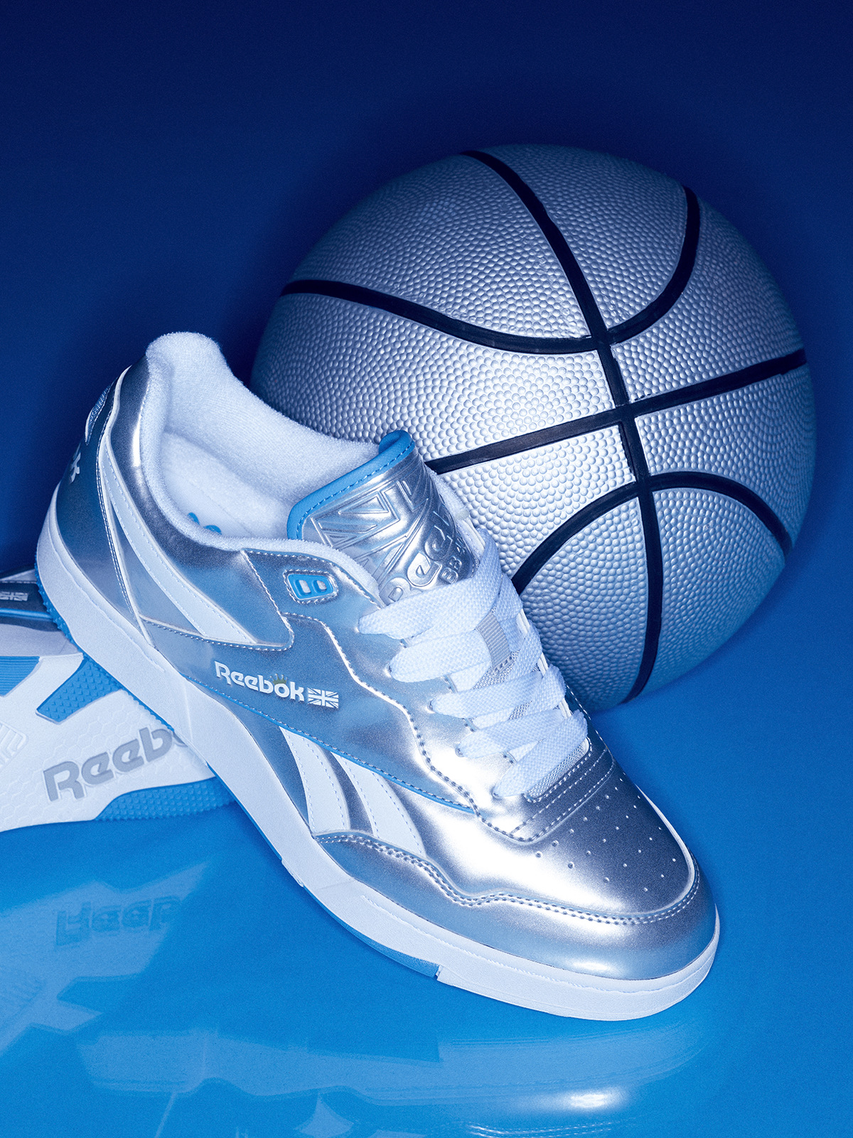 New Reebok SS25 Collection Showcases Angel Reese's Style New Reebok SS25 Collection Showcases Angel Reese's Style
