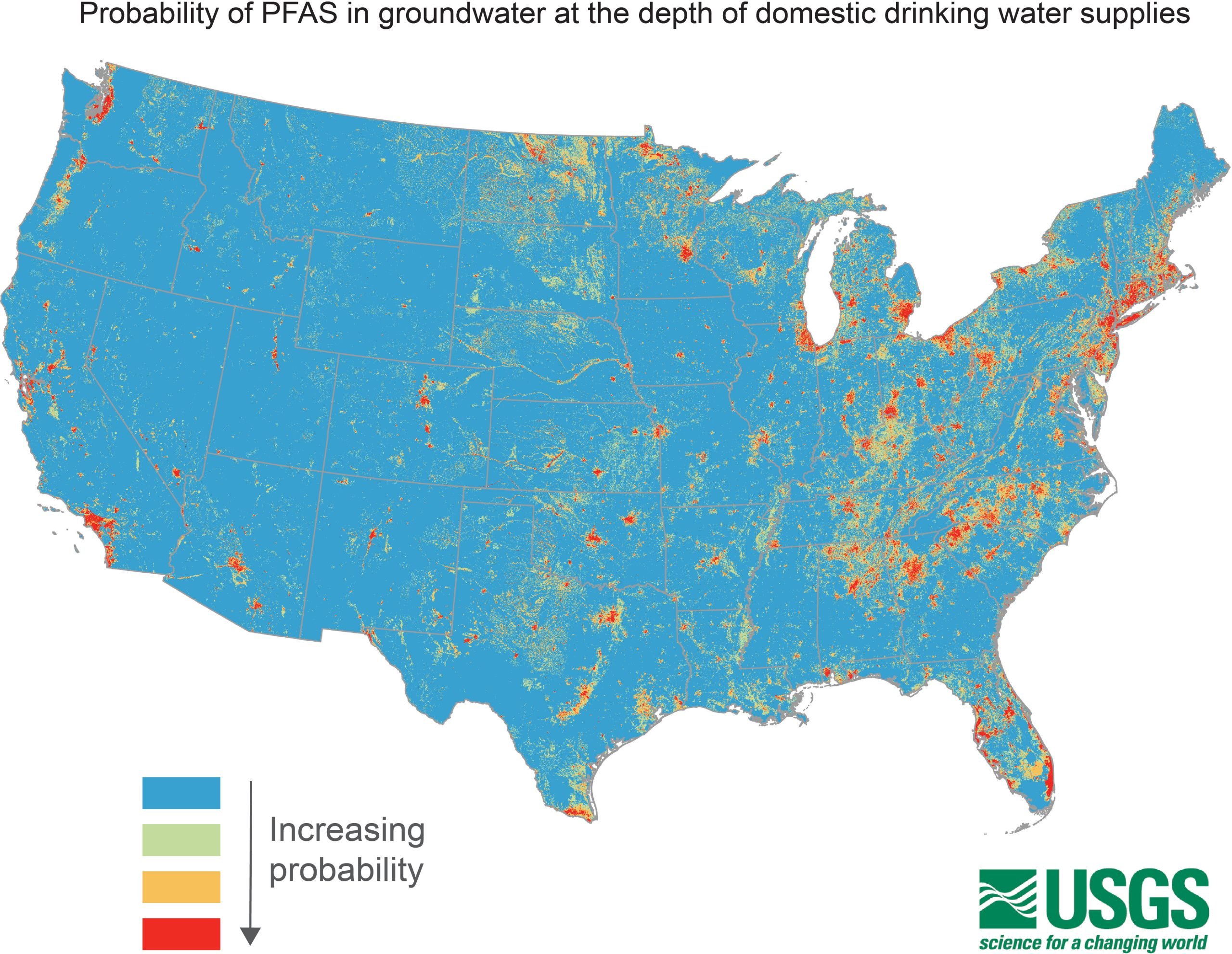 New Report: Millions Of Americans Exposed To Contaminated Drinking Water Sources New Report: Millions Of Americans Exposed To Contaminated Drinking Water Sources