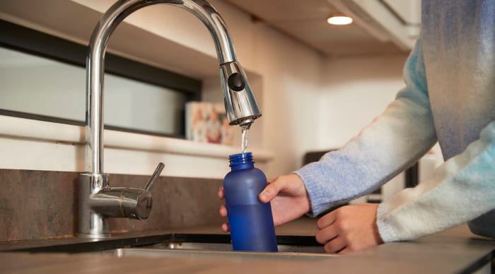 New Research Exposes Extent Of Forever Chemical Contamination In American Tap Water New Research Exposes Extent Of Forever Chemical Contamination In American Tap Water