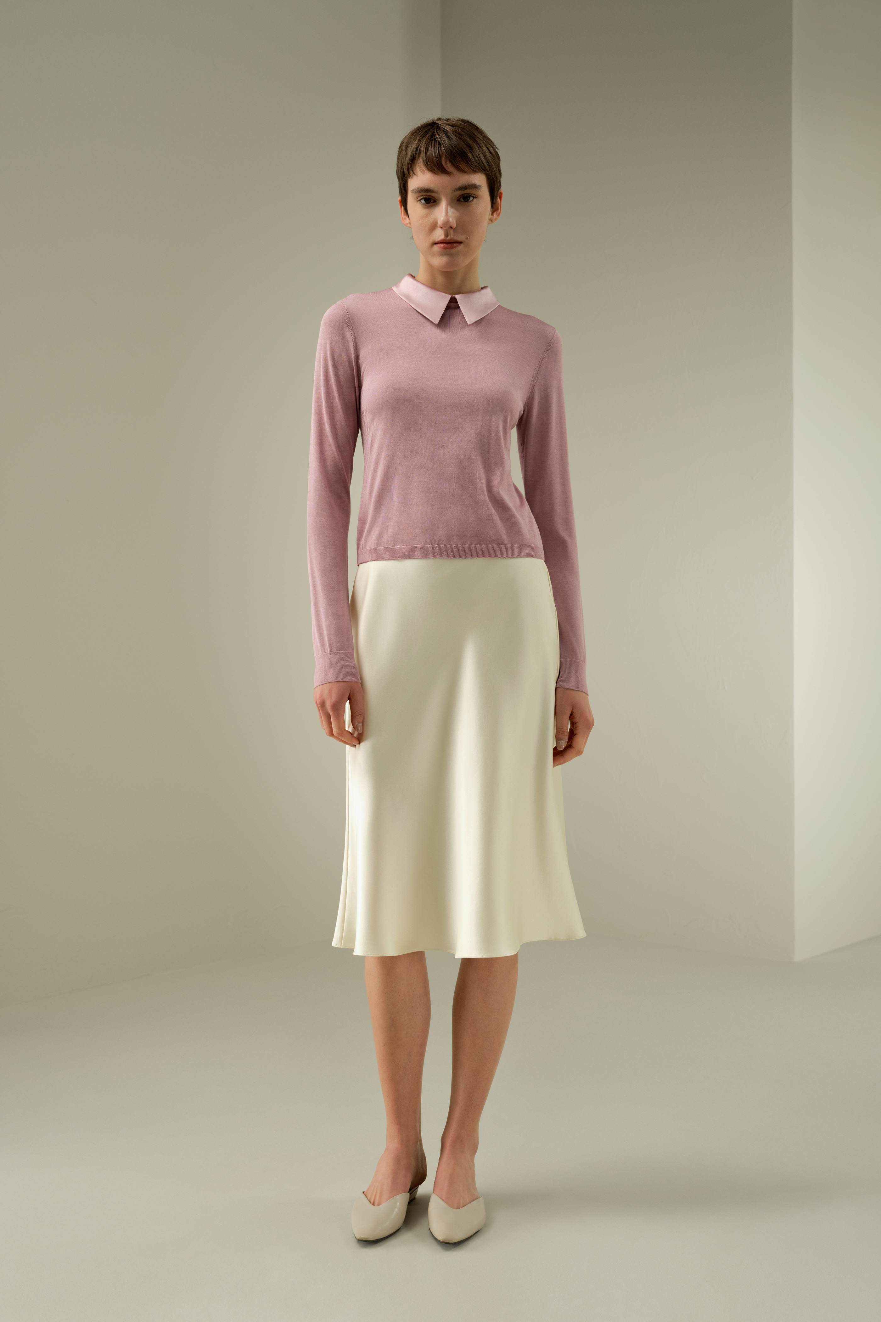 New Spring Collection: Elizabeth Stewart Designs For Lilysilk New Spring Collection: Elizabeth Stewart Designs For Lilysilk