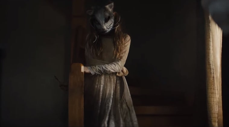 New THE LONG WALK Trailer Hints At A Terrifying Adaptation Of Stephen King's Novel New THE LONG WALK Trailer Hints At A Terrifying Adaptation Of Stephen King's Novel