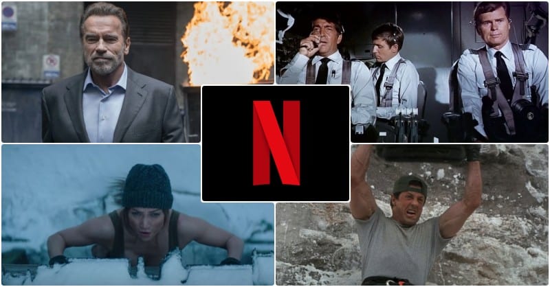 New To Netflix In May 2025: Must-See Picks New To Netflix In May 2025: Must-See Picks