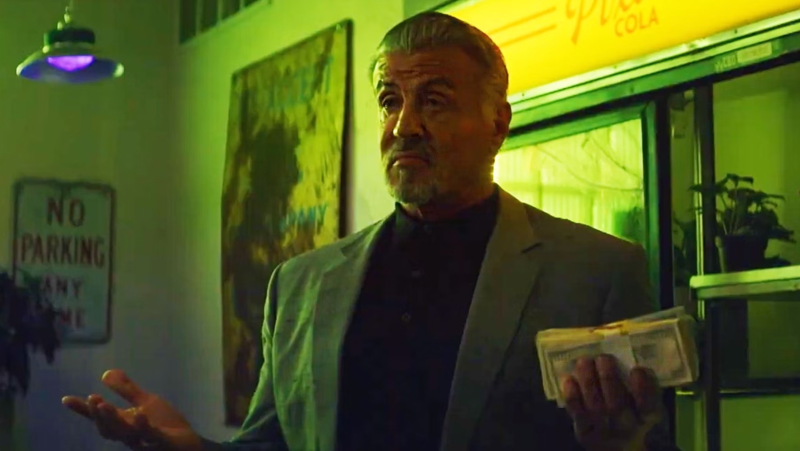 New Tulsa King Season 3 Image Shows Sylvester Stallone In A Stylish Suit New Tulsa King Season 3 Image Shows Sylvester Stallone In A Stylish Suit