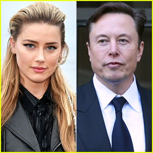 New Twins For Amber Heard: Is Elon Musk The Father? A Look At The Evidence New Twins For Amber Heard: Is Elon Musk The Father? A Look At The Evidence