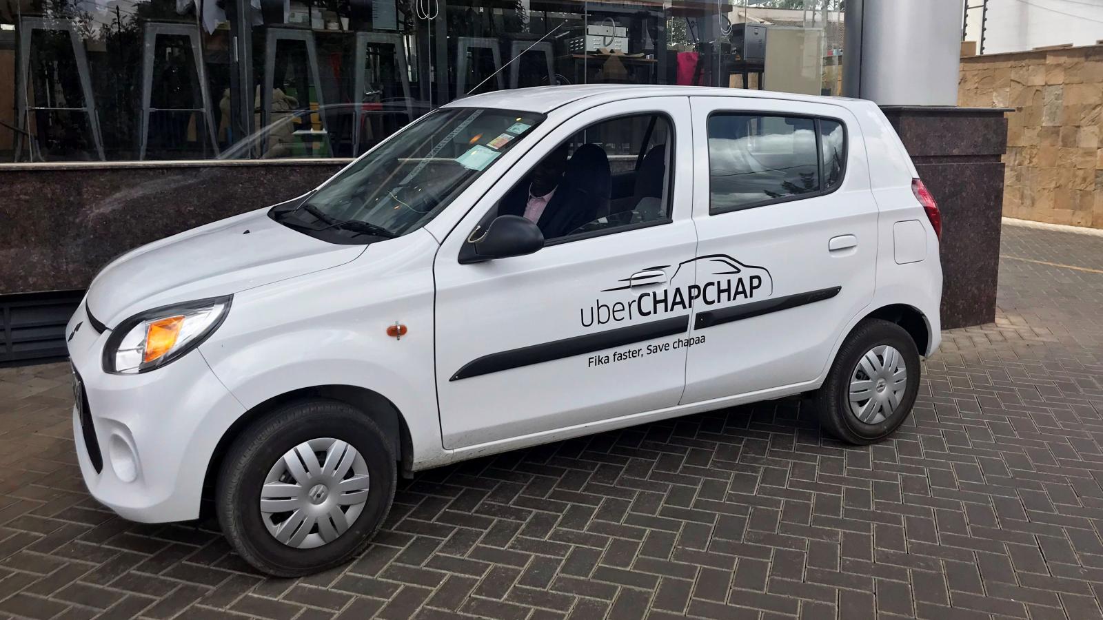 New Uber Kenya Program: Customer Cashback And Increased Orders For Drivers & Couriers New Uber Kenya Program: Customer Cashback And Increased Orders For Drivers & Couriers