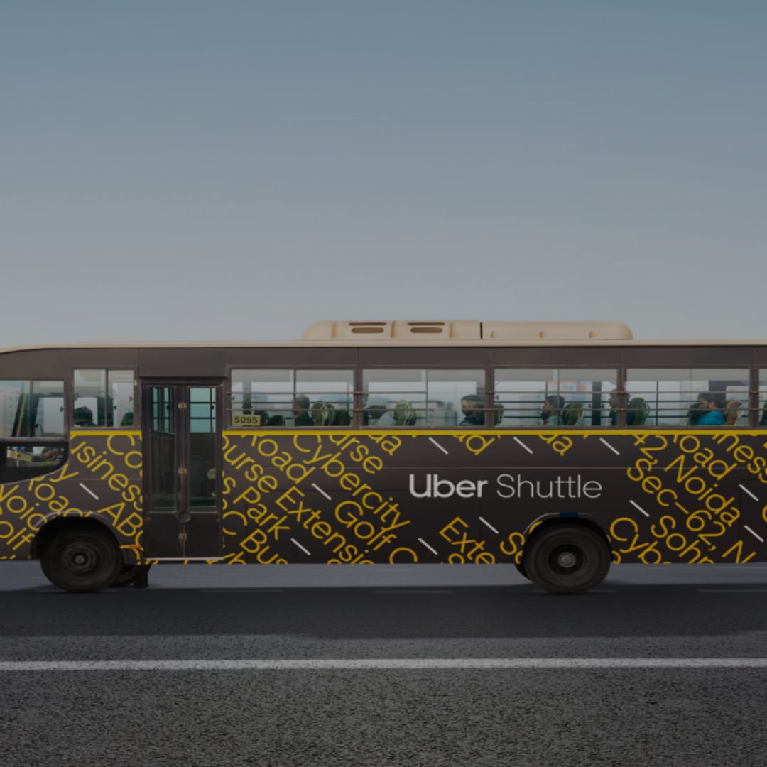 New Uber Shuttle: $5 Rides From United Center For Fans New Uber Shuttle: $5 Rides From United Center For Fans