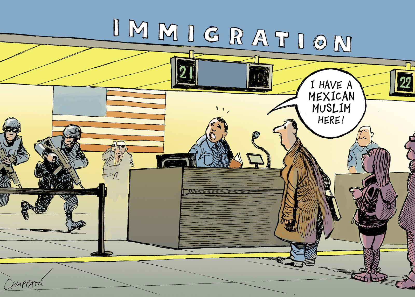 New UK Immigration Policy: Visa Restrictions Tightened For Some Countries New UK Immigration Policy: Visa Restrictions Tightened For Some Countries
