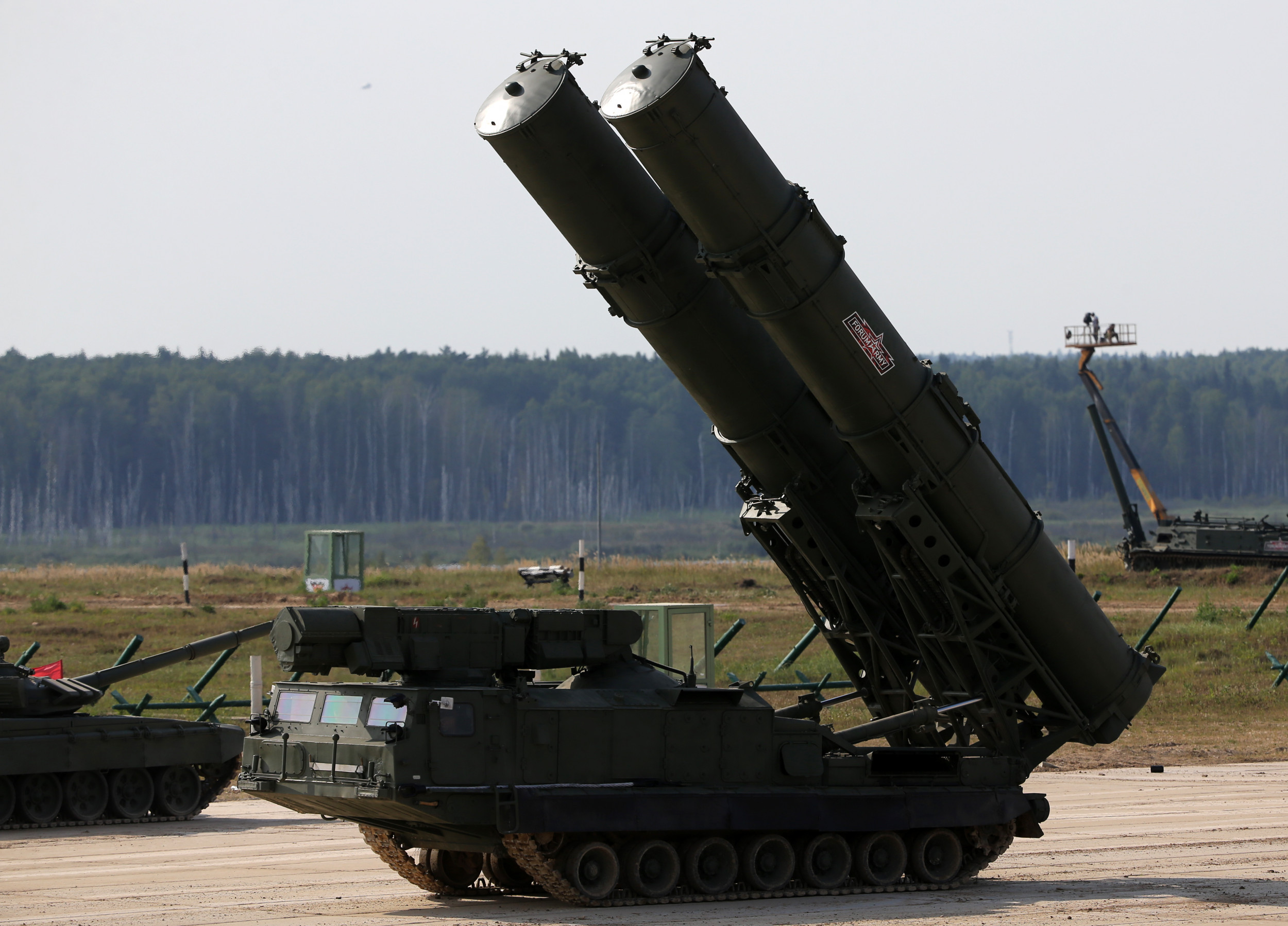 New US Missile System: A Point Of Contention With China New US Missile System: A Point Of Contention With China