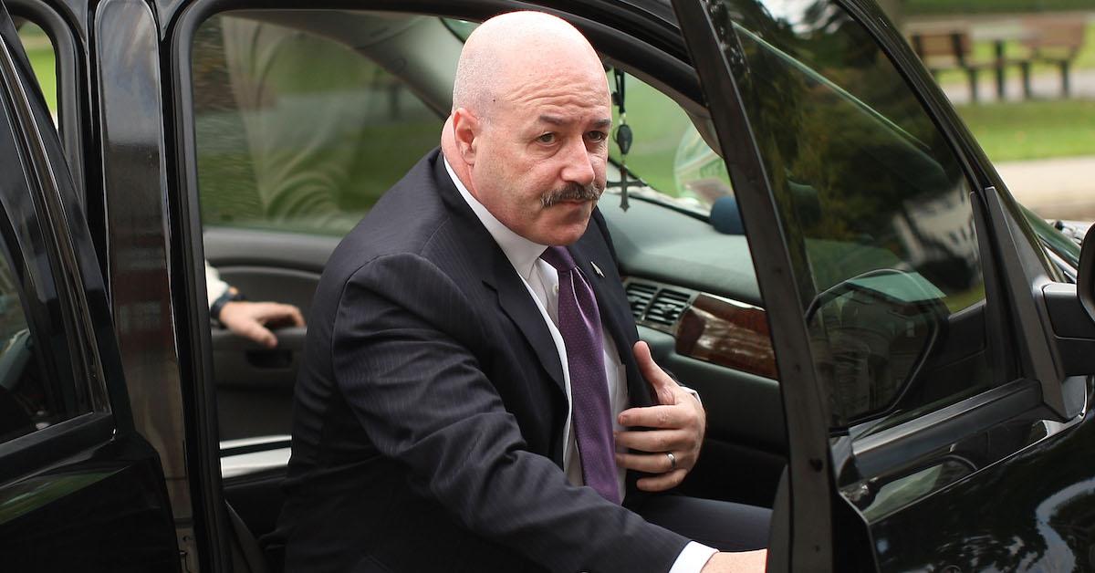 New York City's 9/11 Response: Bernard Kerik's Critical Role New York City's 9/11 Response: Bernard Kerik's Critical Role