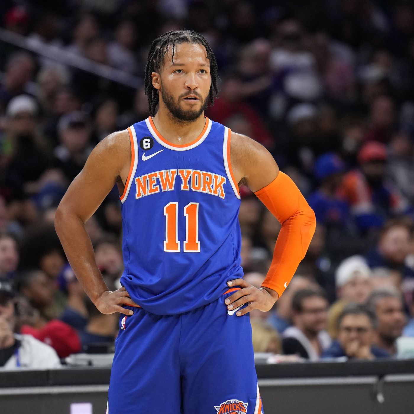 New York Knicks: Brunson's Return, Kolek's Minutes, And Road To The Playoffs New York Knicks: Brunson's Return, Kolek's Minutes, And Road To The Playoffs