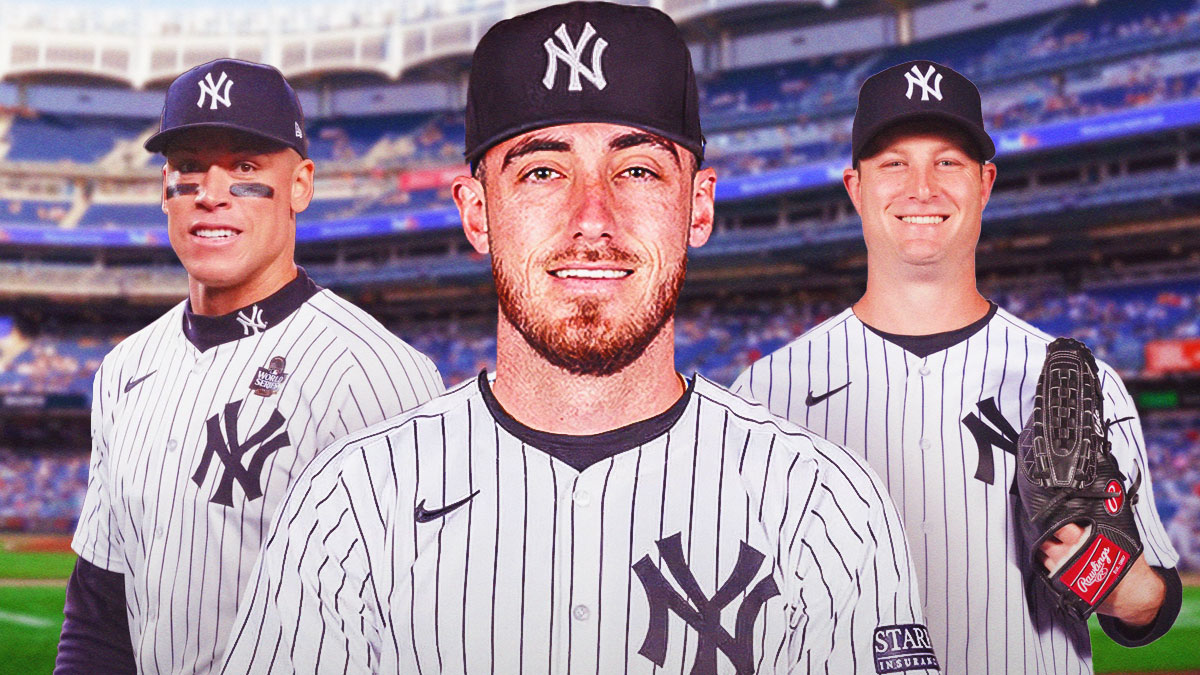 New York Yankees: Bellinger's Role In Protecting Aaron Judge New York Yankees: Bellinger's Role In Protecting Aaron Judge