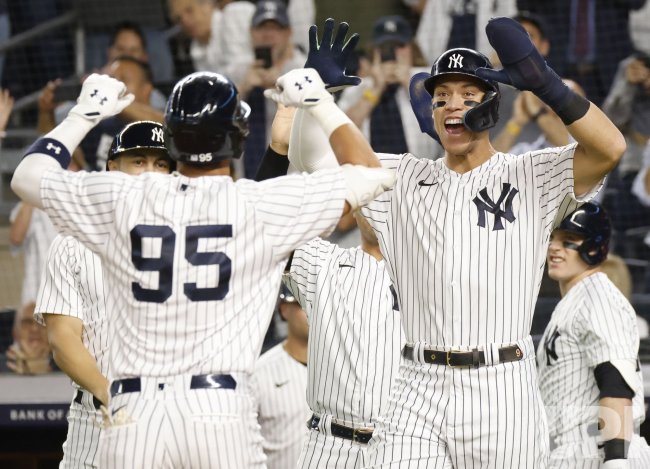 New York Yankees' Commanding Win Against Pittsburgh Pirates: Judge And Fried Lead The Charge New York Yankees' Commanding Win Against Pittsburgh Pirates: Judge And Fried Lead The Charge