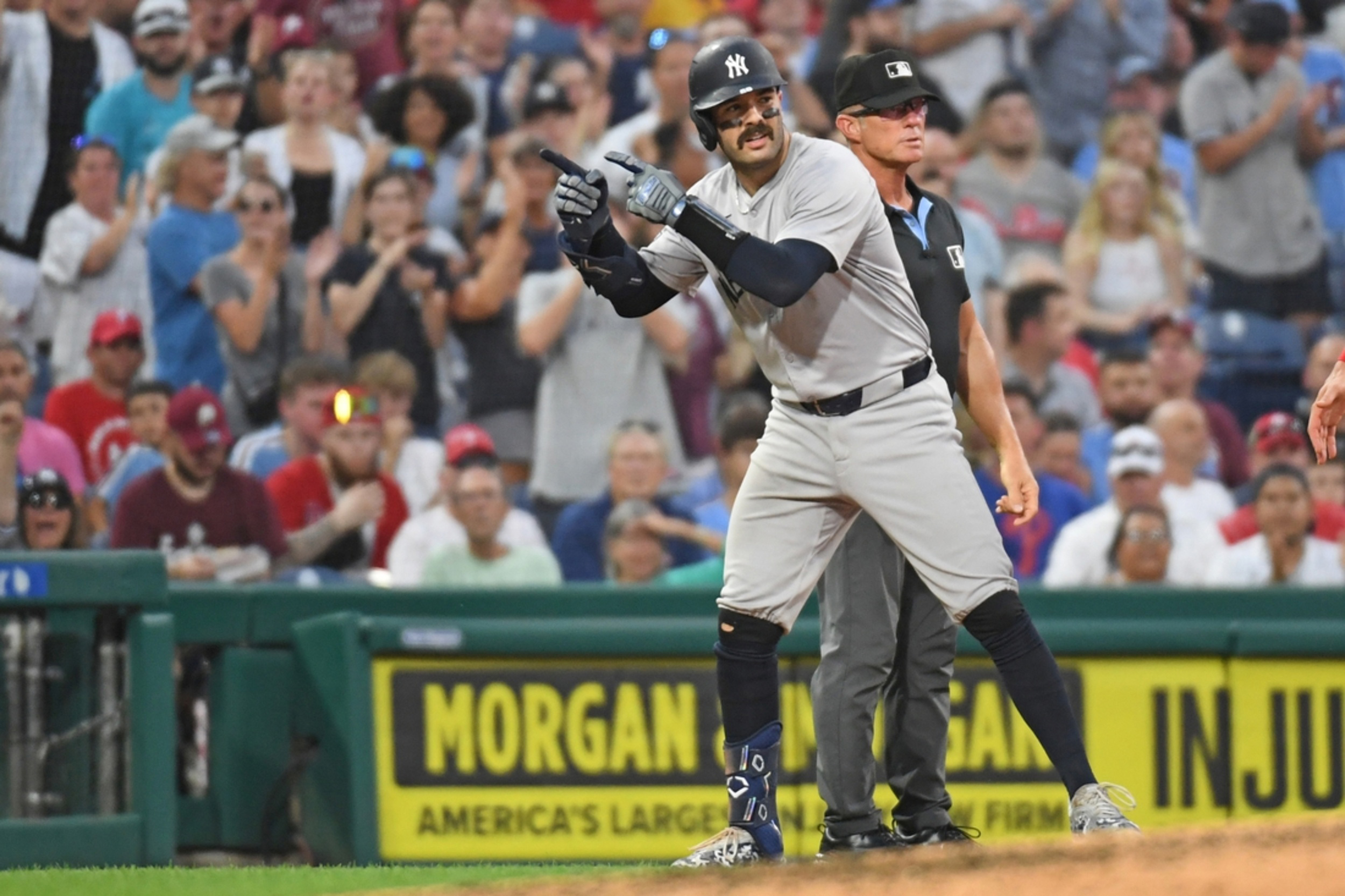 New York Yankees Rout Pittsburgh Pirates: Aaron Judge And Max Fried Excel New York Yankees Rout Pittsburgh Pirates: Aaron Judge And Max Fried Excel